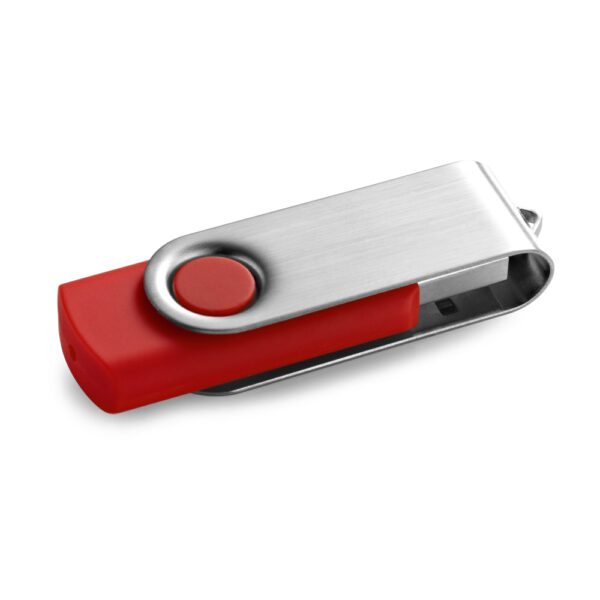 TWISTER USB stik med logo - Image 15