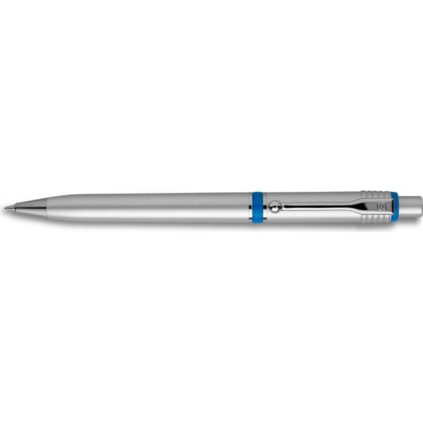 Raja Chrome Silver kuglepen