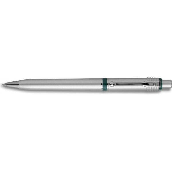 Raja Chrome Silver kuglepen - Image 7