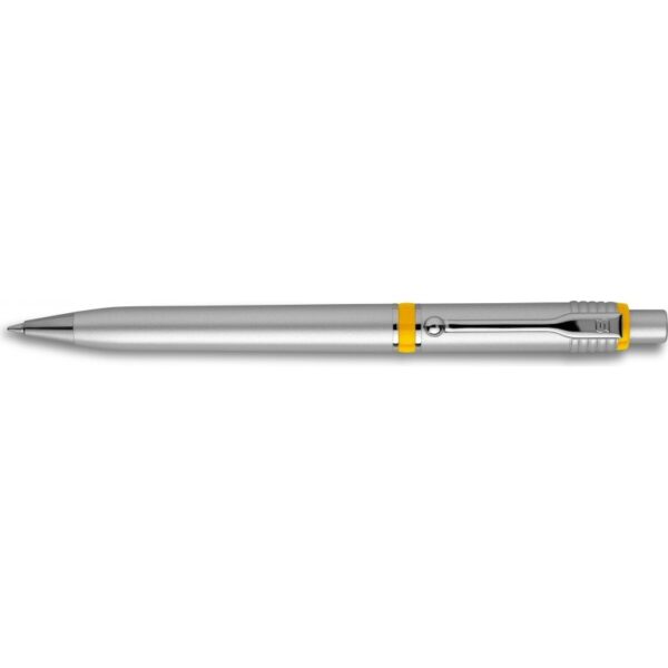 Raja Chrome Silver kuglepen - Image 8