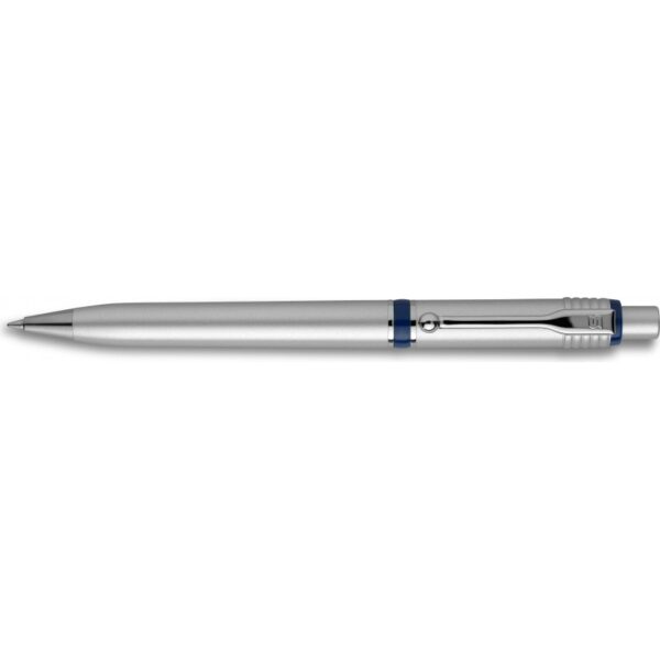 Raja Chrome Silver kuglepen - Image 2