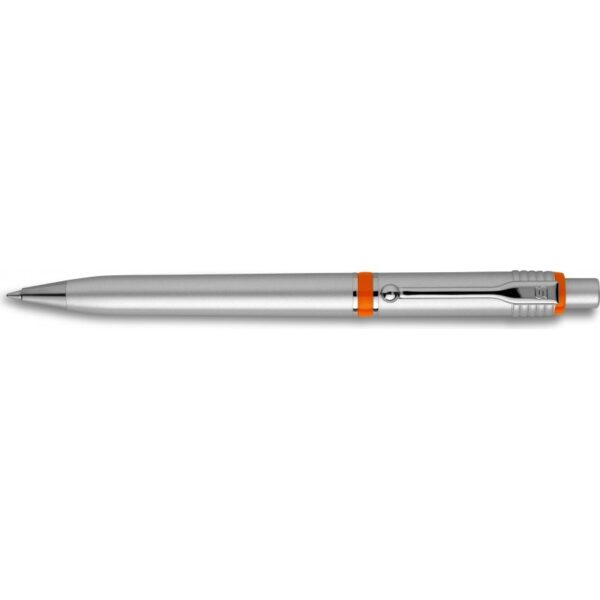 Raja Chrome Silver kuglepen - Image 3