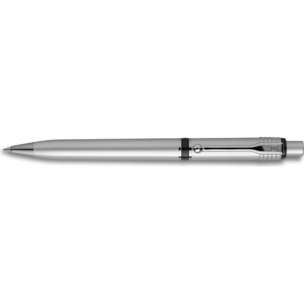 Raja Chrome Silver kuglepen - Image 5