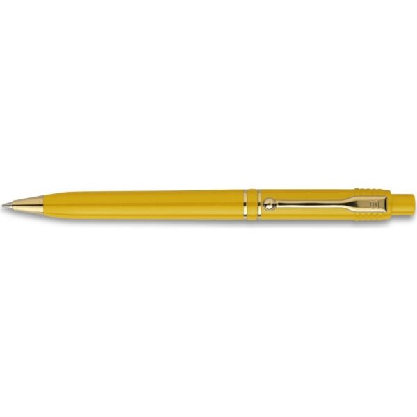 Raja Gold kuglepen - Image 6