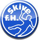 Skive FH logo Skive FH logo