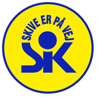 Skive IK logo Skive IK logo