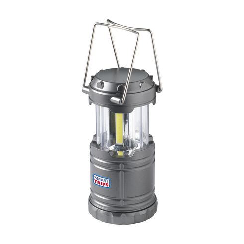 4: COB Campinglampe