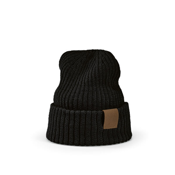Beanie hat