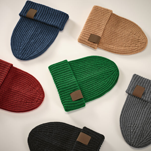Cobain Beanie hat - Image 3