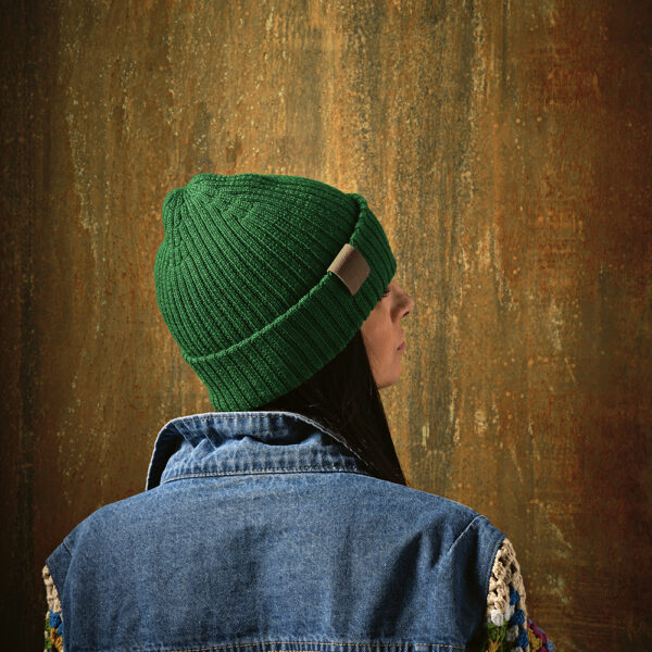 Cobain Beanie hat - Image 8