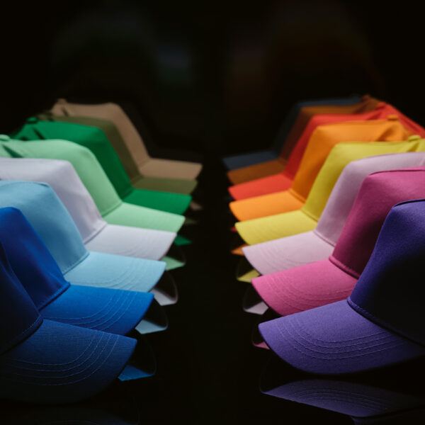 Hendrix cap kasket - Image 2