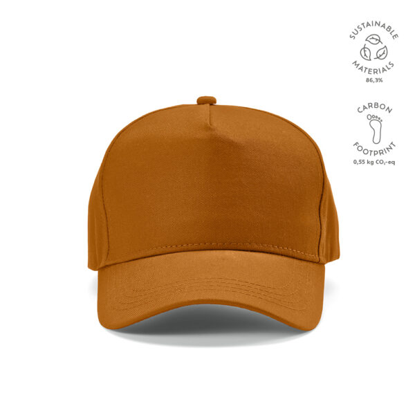 Hendrix cap kasket - Image 3