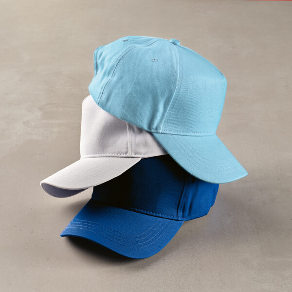 Hendrix cap kasket - Image 9