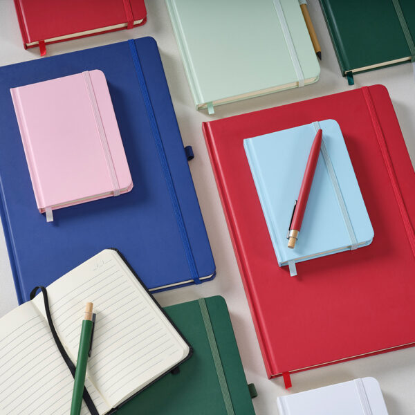 Marquez A4 Notebook - Image 11