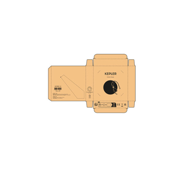 Kepler trådløs oplader - Image 8