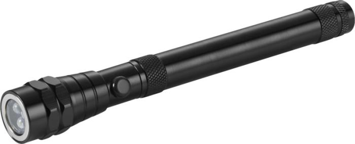 Lommelygte Magnetica teleskopopsamlingsværktøj med lys - Billede 5