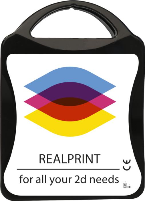 Førstehjælpskasse til hunde og kæledyr (mini) - Billede 6