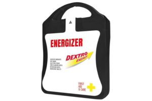 førstehjælpskasse Energi