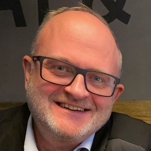 Henning Viborg Jensen