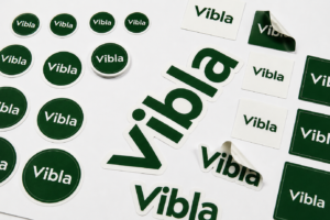 Klistermærker/stickers